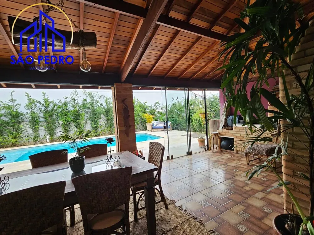 Casa, 4 quartos, 178 m² - Foto 6