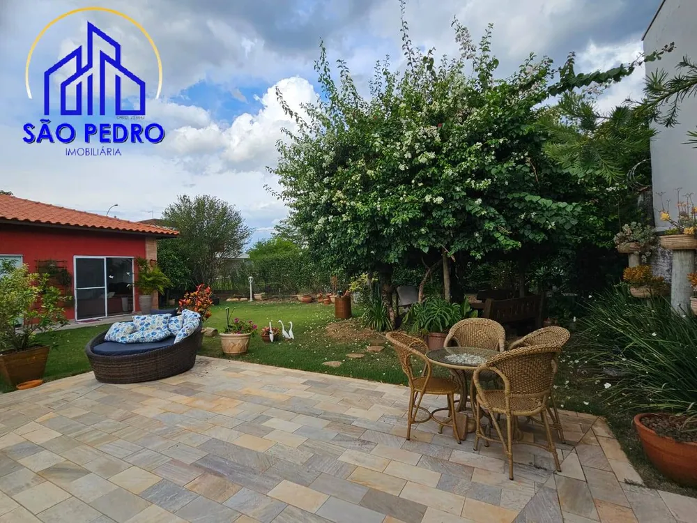 Casa, 4 quartos, 178 m² - Foto 5