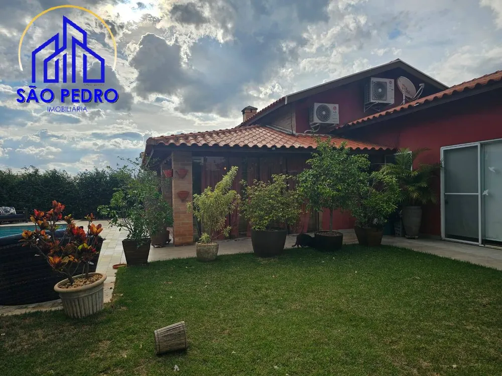 Casa, 4 quartos, 178 m² - Foto 4