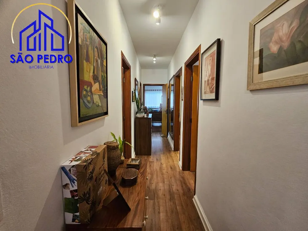 Casa, 4 quartos, 178 m² - Foto 8