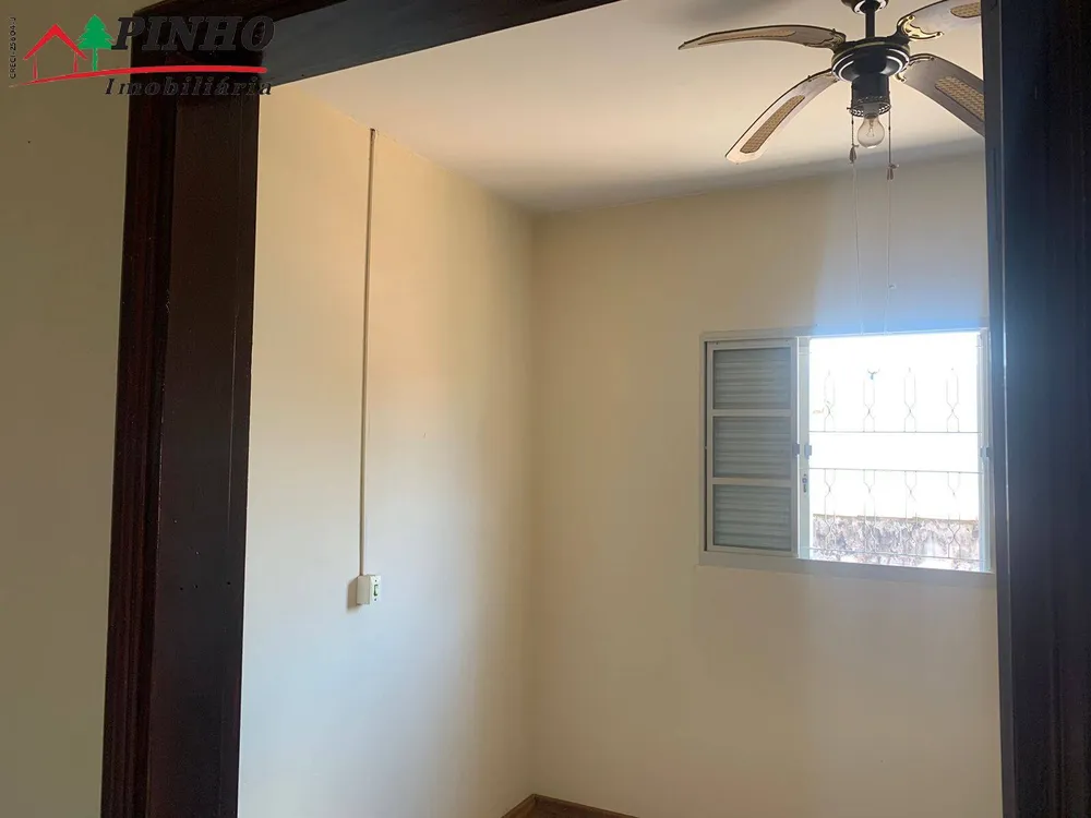 Casa, 3 quartos, 264 m² - Foto 6