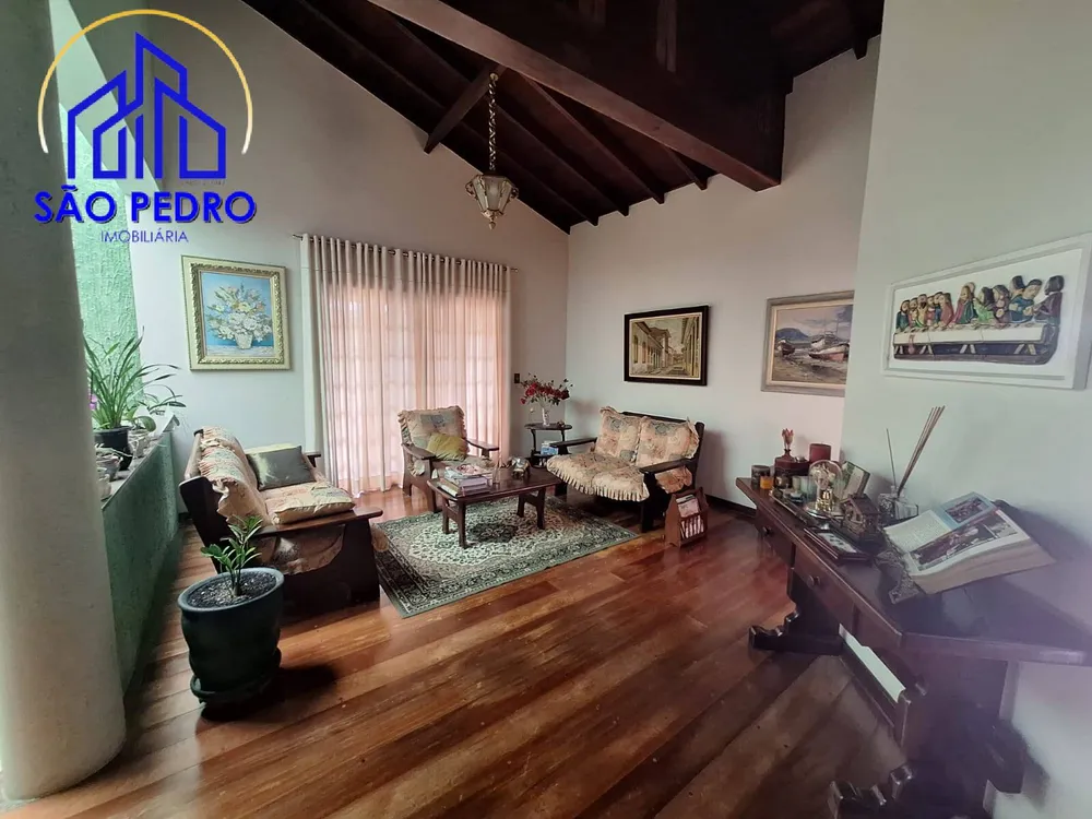 Casa, 3 quartos, 340 m² - Foto 16