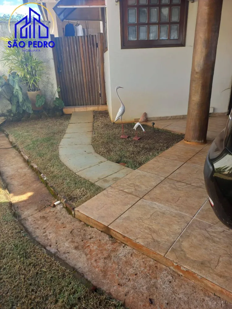 Casa, 3 quartos, 340 m² - Foto 10