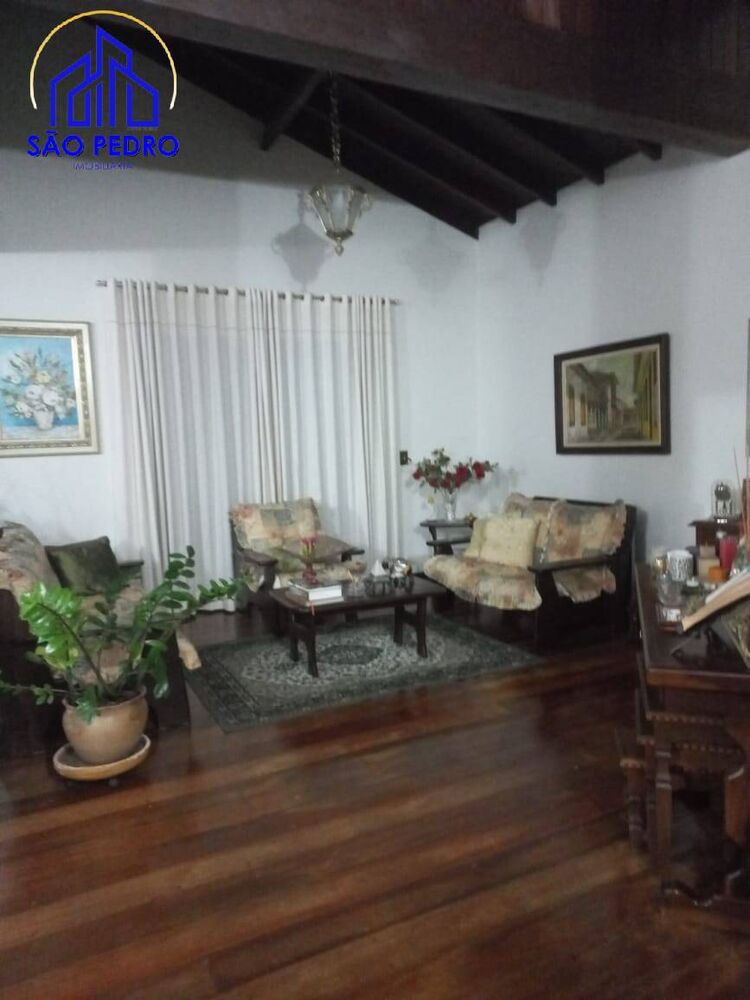 Casa, 3 quartos, 340 m² - Foto 3