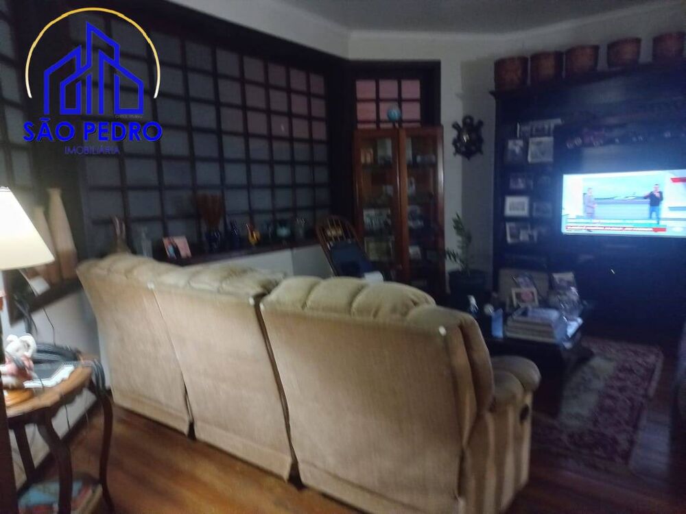 Casa, 3 quartos, 340 m² - Foto 2