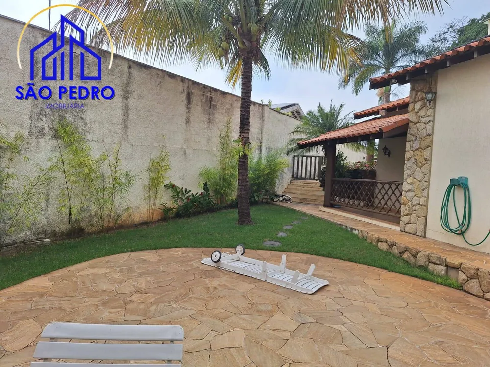 Casa, 3 quartos, 340 m² - Foto 14
