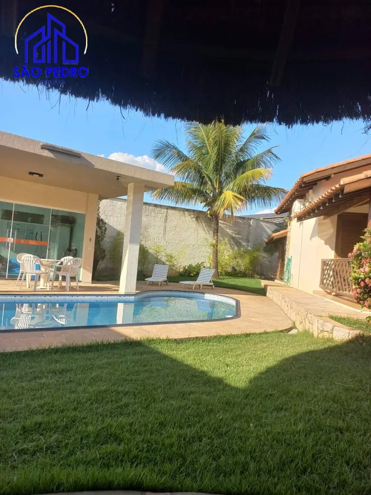 Casa, 3 quartos, 340 m² - Foto 11