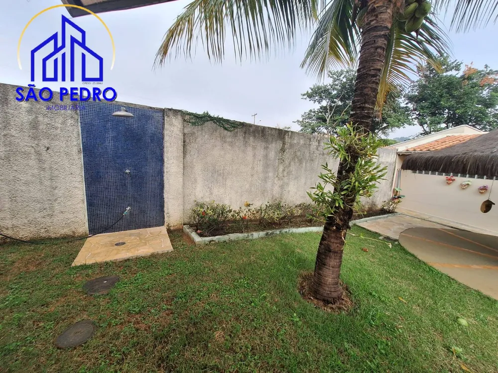 Casa, 3 quartos, 340 m² - Foto 15