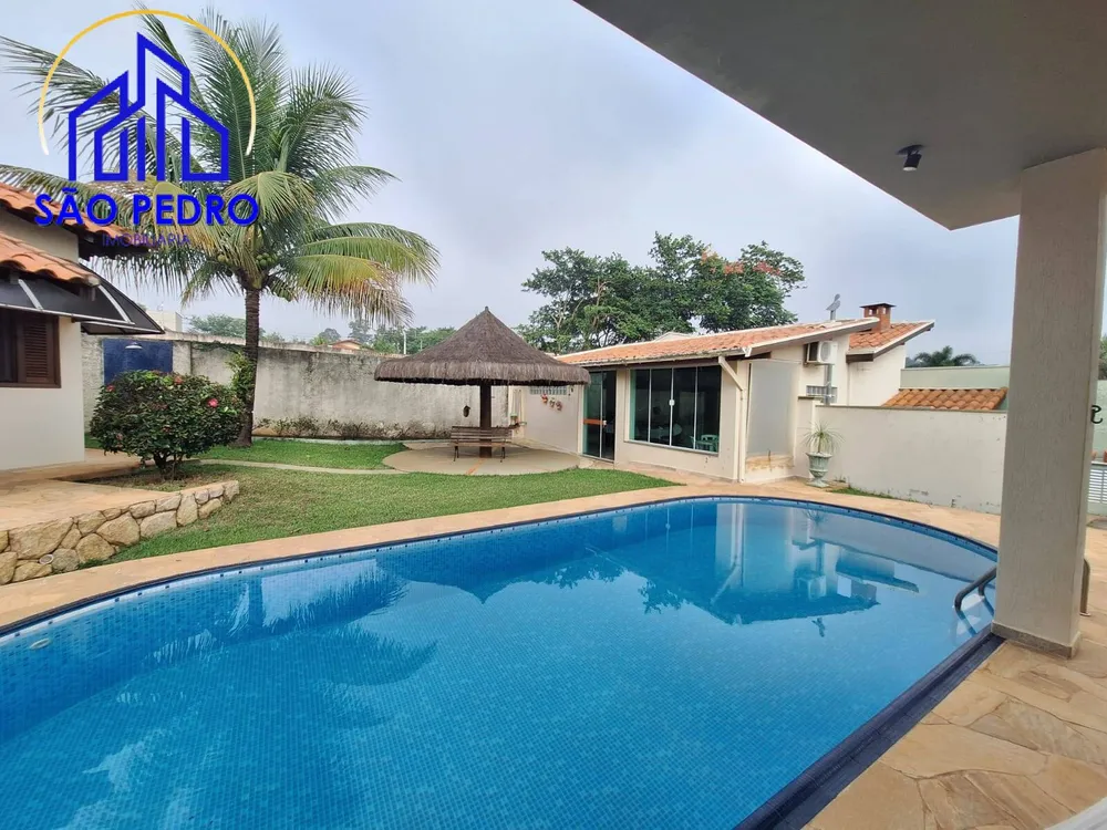 Casa, 3 quartos, 340 m² - Foto 13