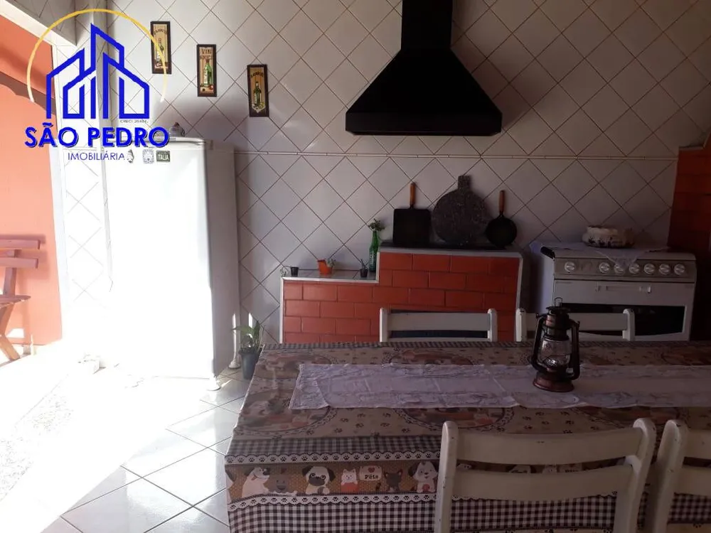 Casa, 2 quartos, 130 m² - Foto 3