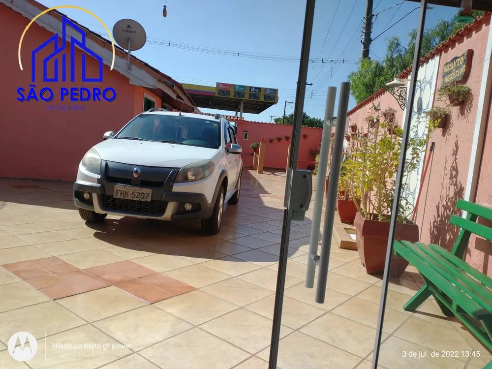 Casa, 2 quartos, 130 m² - Foto 4