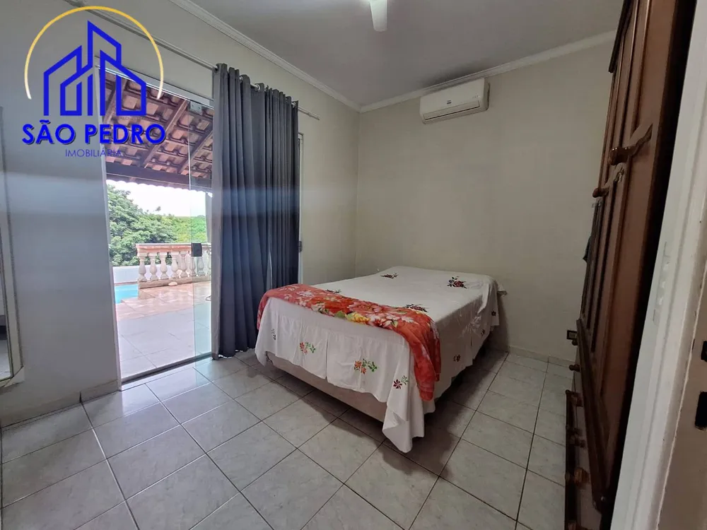 Casa, 3 quartos, 161 m² - Foto 10