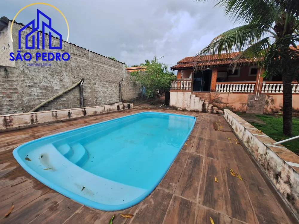 Casa, 3 quartos, 161 m² - Foto 5