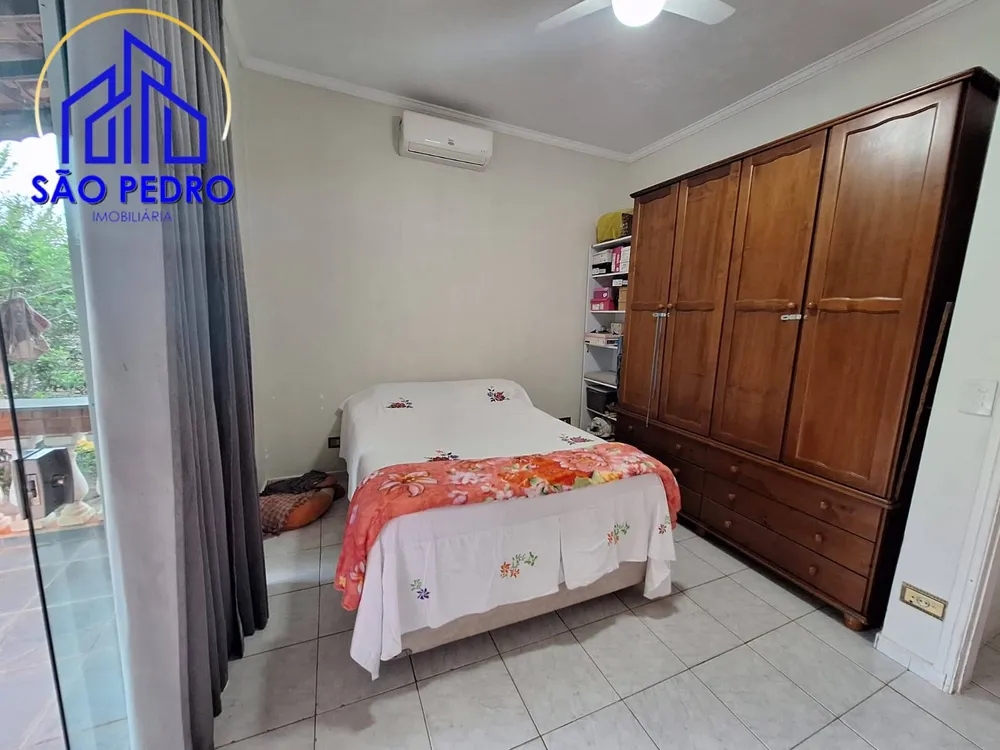 Casa, 3 quartos, 161 m² - Foto 11