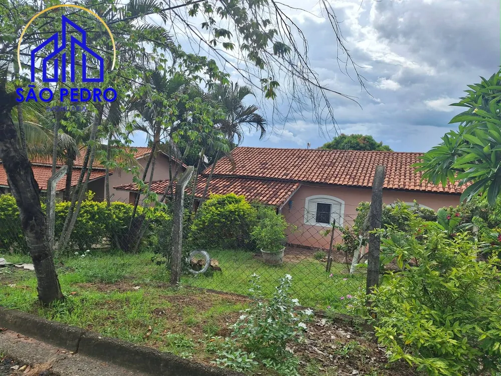 Casa, 3 quartos, 161 m² - Foto 1