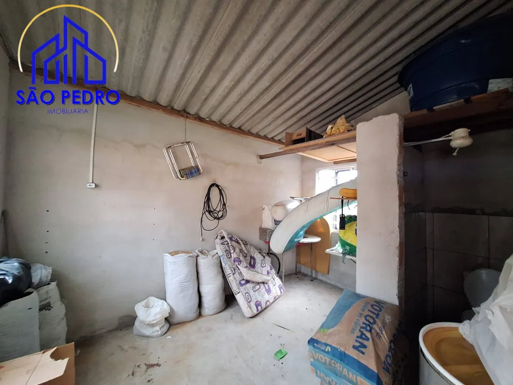 Casa, 3 quartos, 161 m² - Foto 6