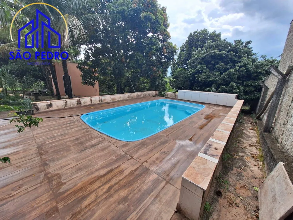 Casa, 3 quartos, 161 m² - Foto 4