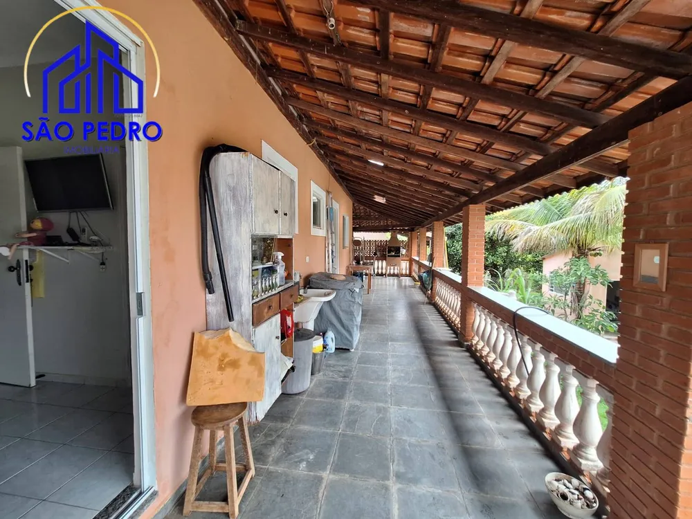 Casa, 3 quartos, 161 m² - Foto 8