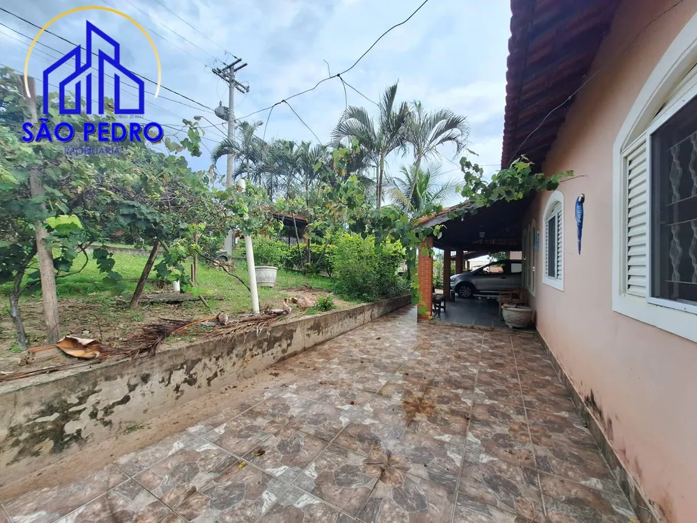 Casa, 3 quartos, 161 m² - Foto 3