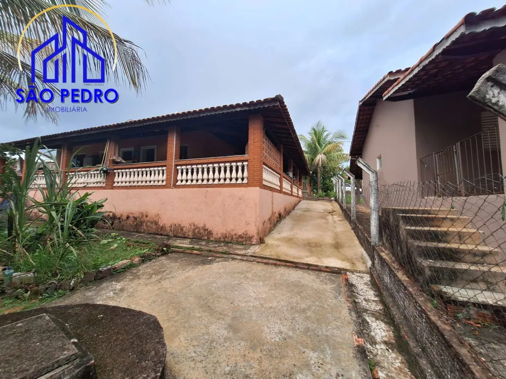 Casa, 3 quartos, 161 m² - Foto 7