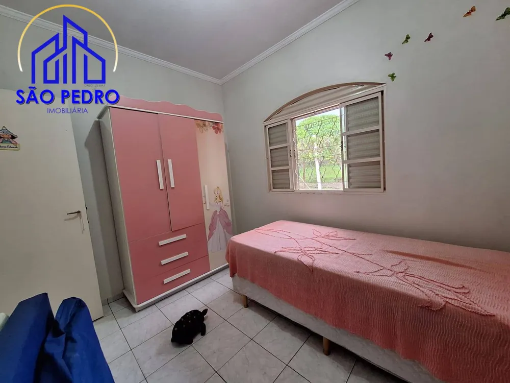 Casa, 3 quartos, 161 m² - Foto 9