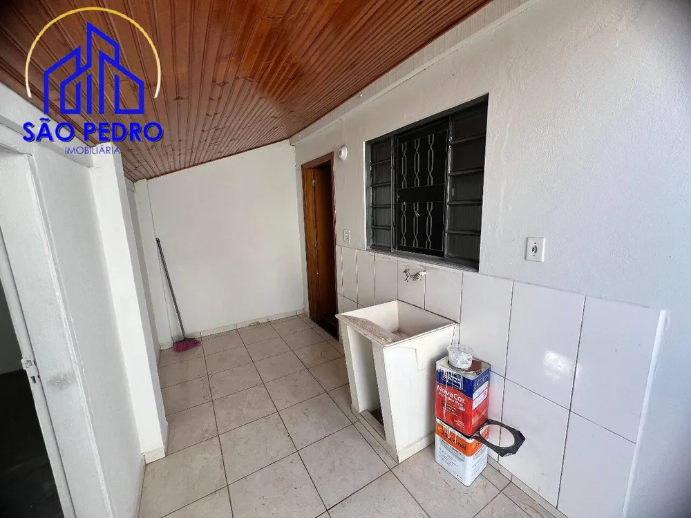 Casa, 2 quartos, 183 m² - Foto 2