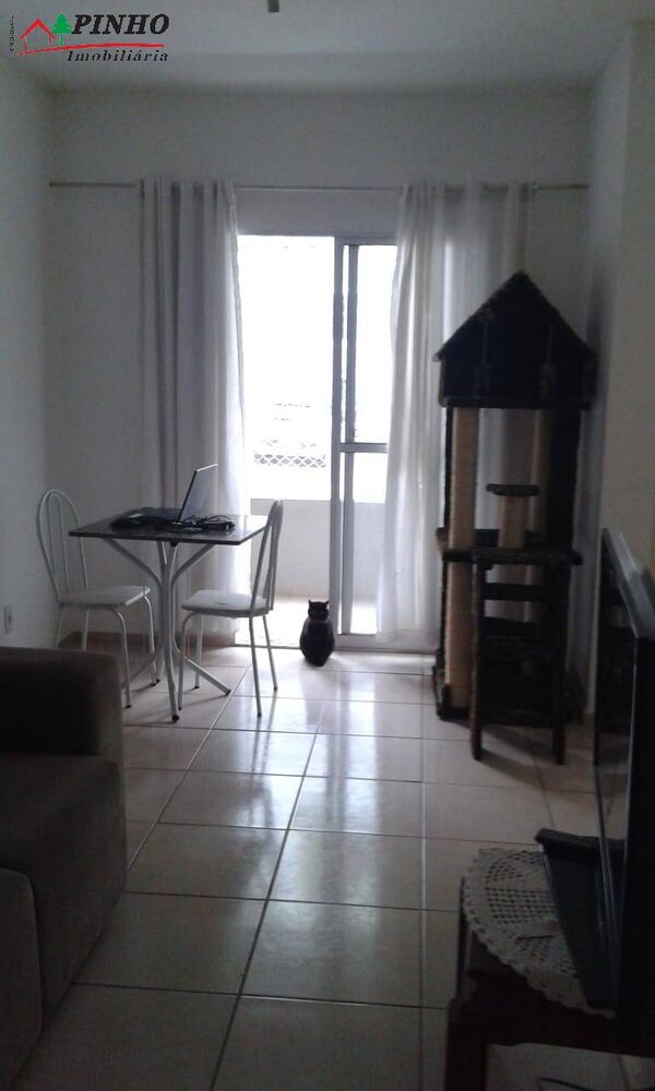 Apartamento, 90 m² - Foto 1