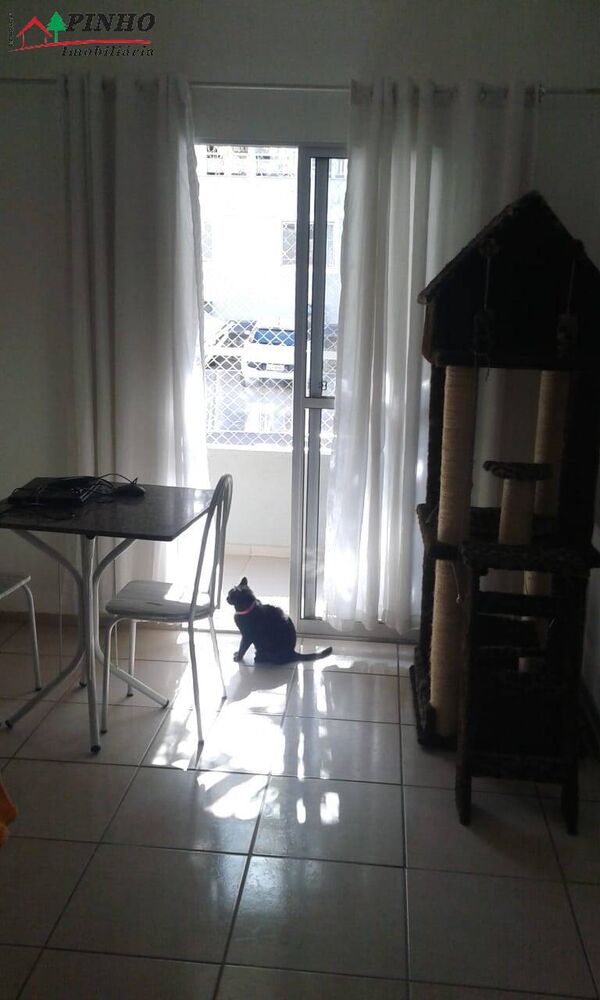 Apartamento, 90 m² - Foto 3