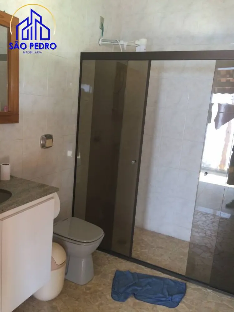 Chácara, 3 quartos, 1 hectares - Foto 11