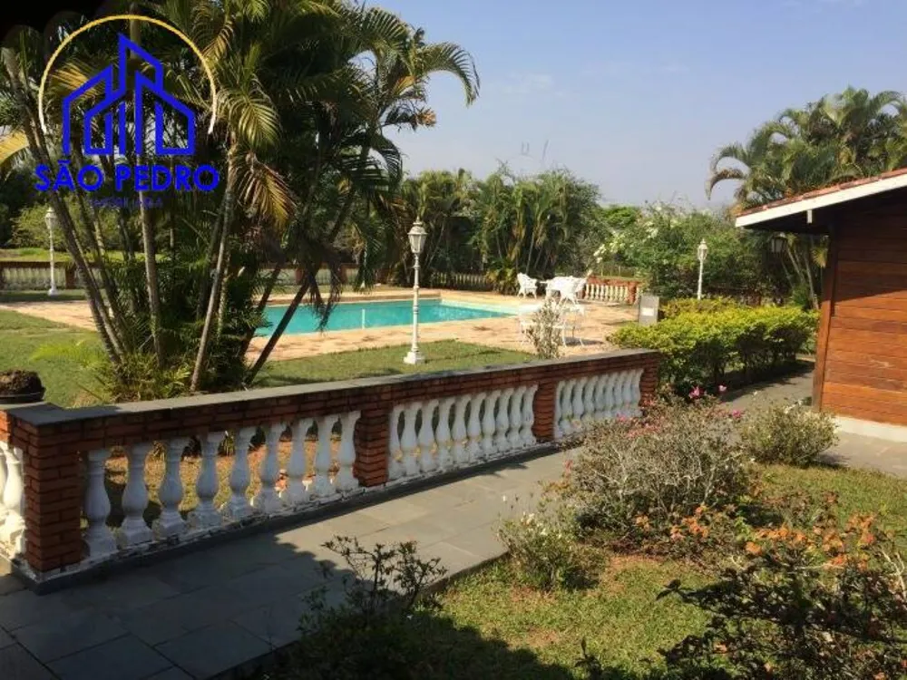 Chácara, 3 quartos, 1 hectares - Foto 6
