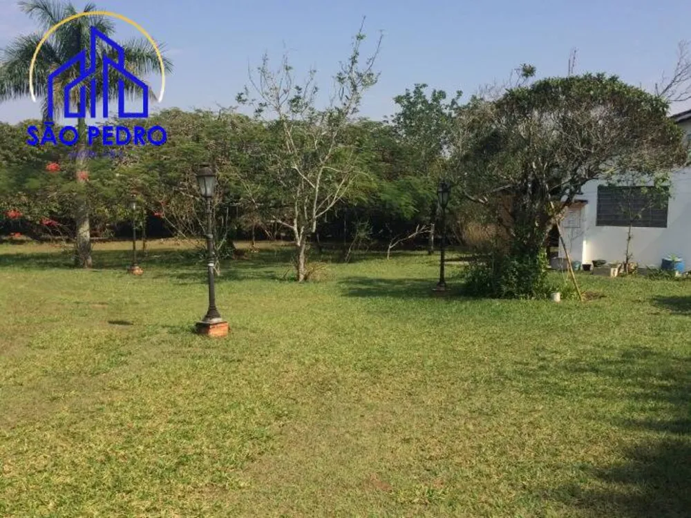 Chácara, 3 quartos, 1 hectares - Foto 12