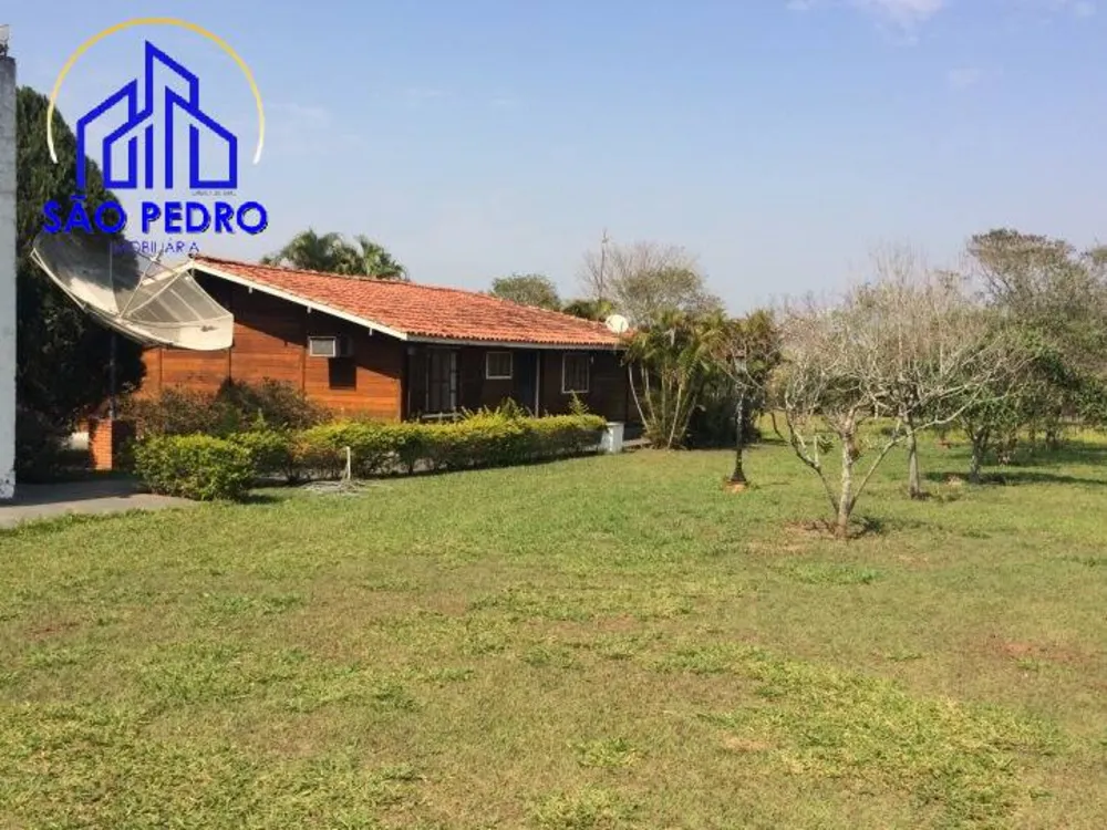 Chácara, 3 quartos, 1 hectares - Foto 8