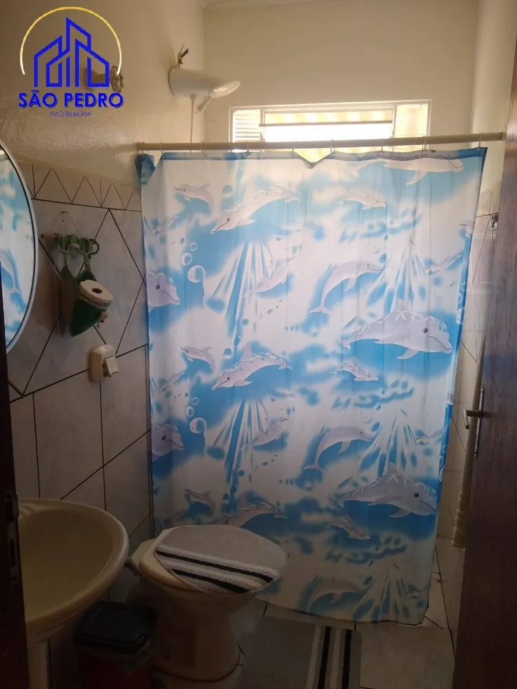 Casa, 4 quartos, 200 m² - Foto 12