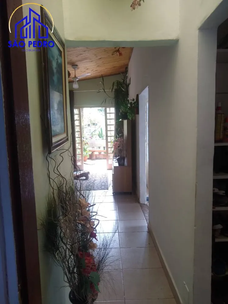 Casa, 4 quartos, 200 m² - Foto 11