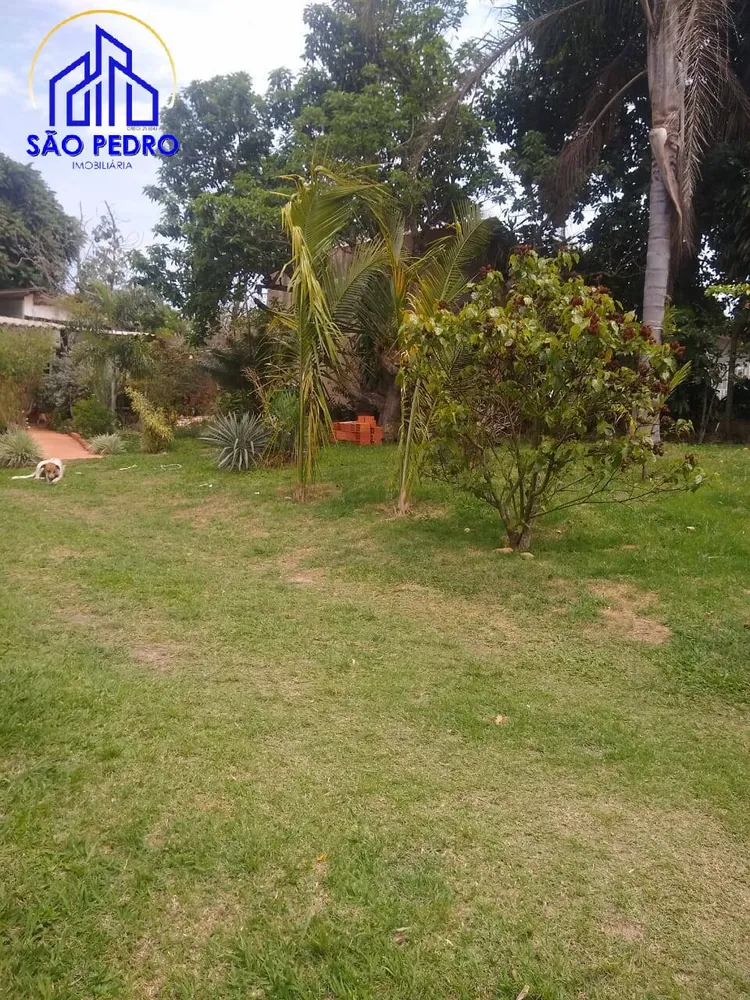 Casa, 4 quartos, 200 m² - Foto 1
