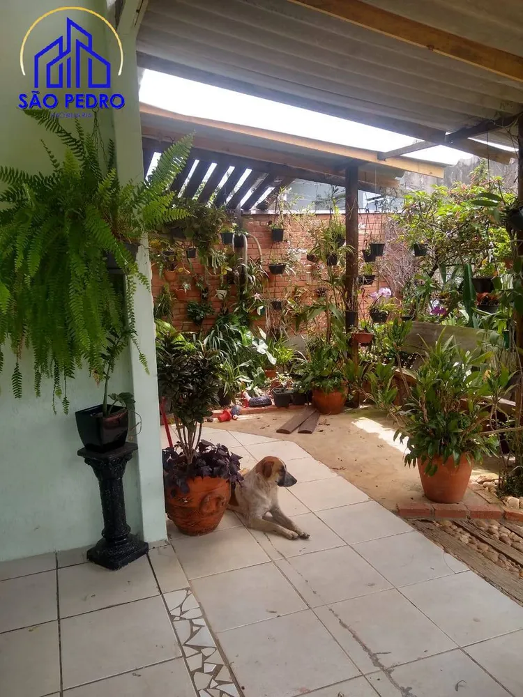 Casa, 4 quartos, 200 m² - Foto 2