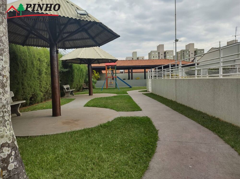 Casa, 3 quartos, 55 m² - Foto 6