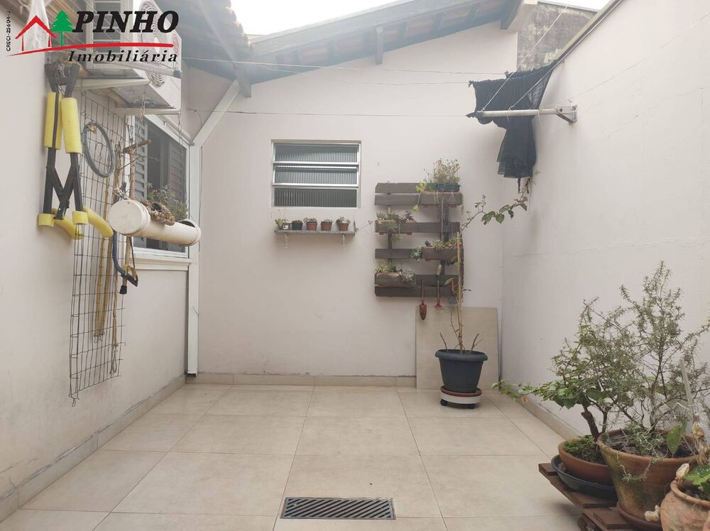 Casa, 3 quartos, 55 m² - Foto 12