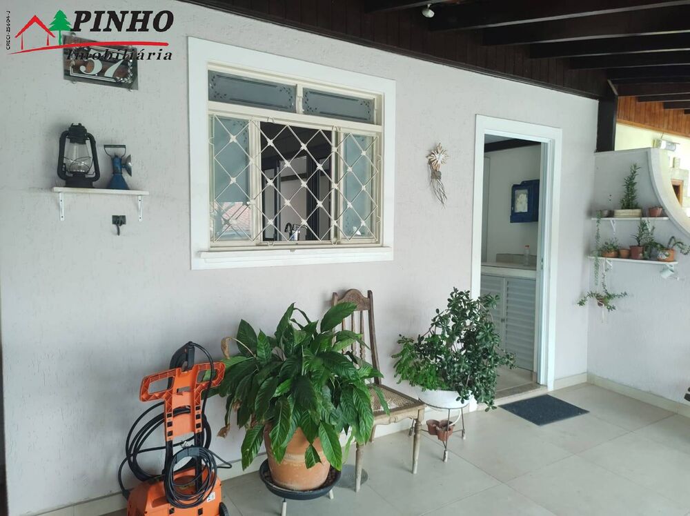 Casa, 3 quartos, 55 m² - Foto 7