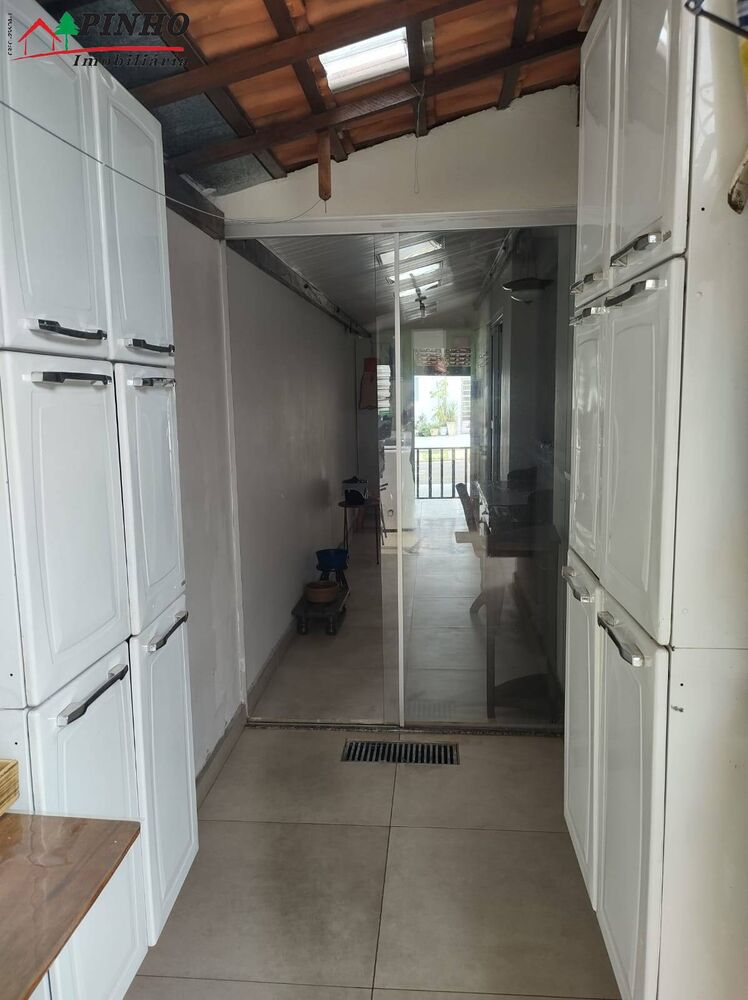 Casa, 3 quartos, 55 m² - Foto 11