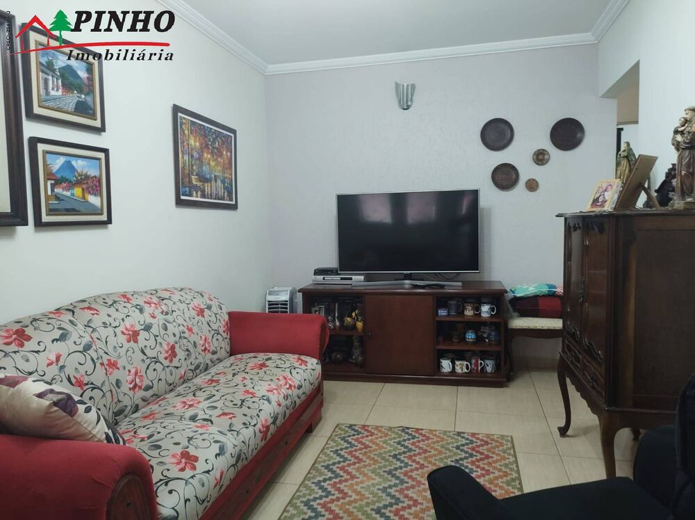 Casa, 3 quartos, 55 m² - Foto 8