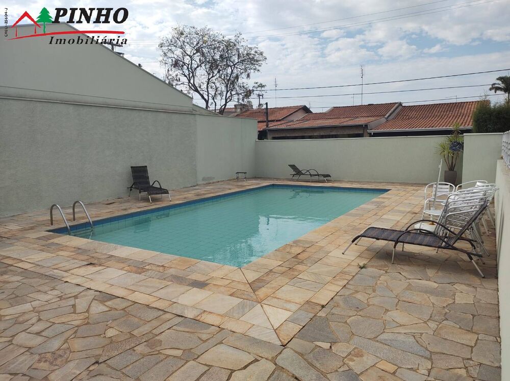 Casa, 3 quartos, 55 m² - Foto 5