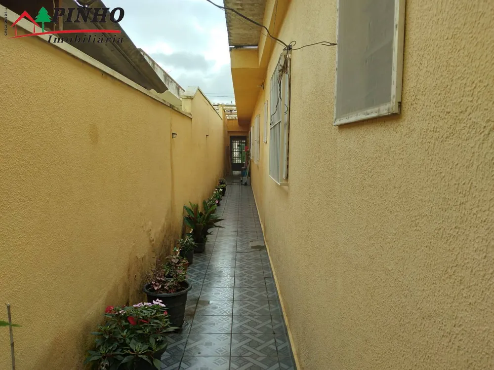 Casa, 3 quartos, 168 m² - Foto 3