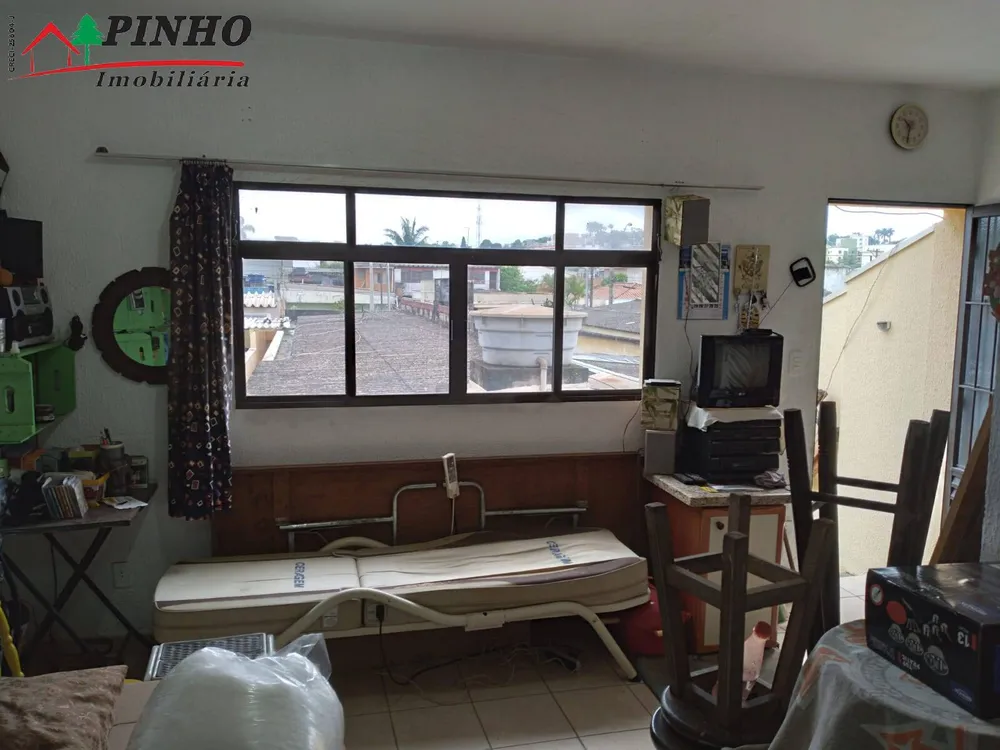 Casa, 3 quartos, 168 m² - Foto 8