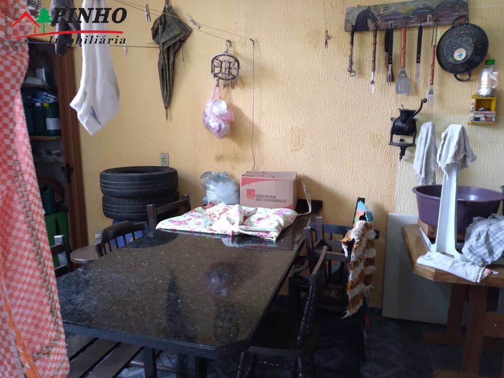 Casa, 3 quartos, 168 m² - Foto 12
