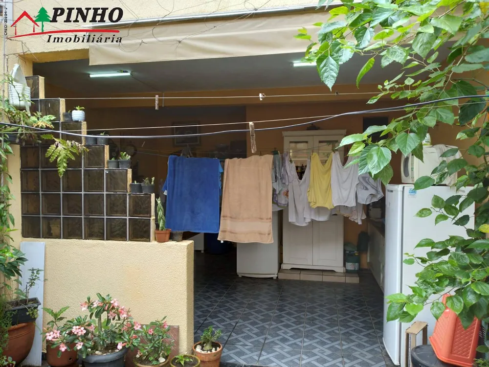 Casa, 3 quartos, 168 m² - Foto 10