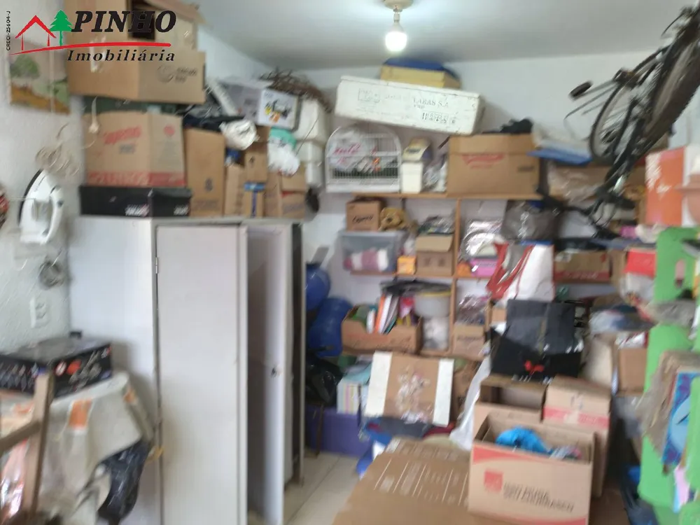 Casa, 3 quartos, 168 m² - Foto 4