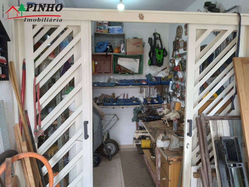 Casa, 3 quartos, 168 m² - Foto 16