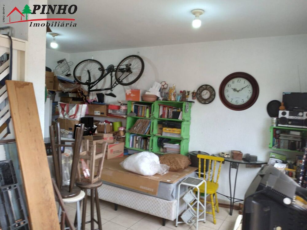 Casa, 3 quartos, 168 m² - Foto 11