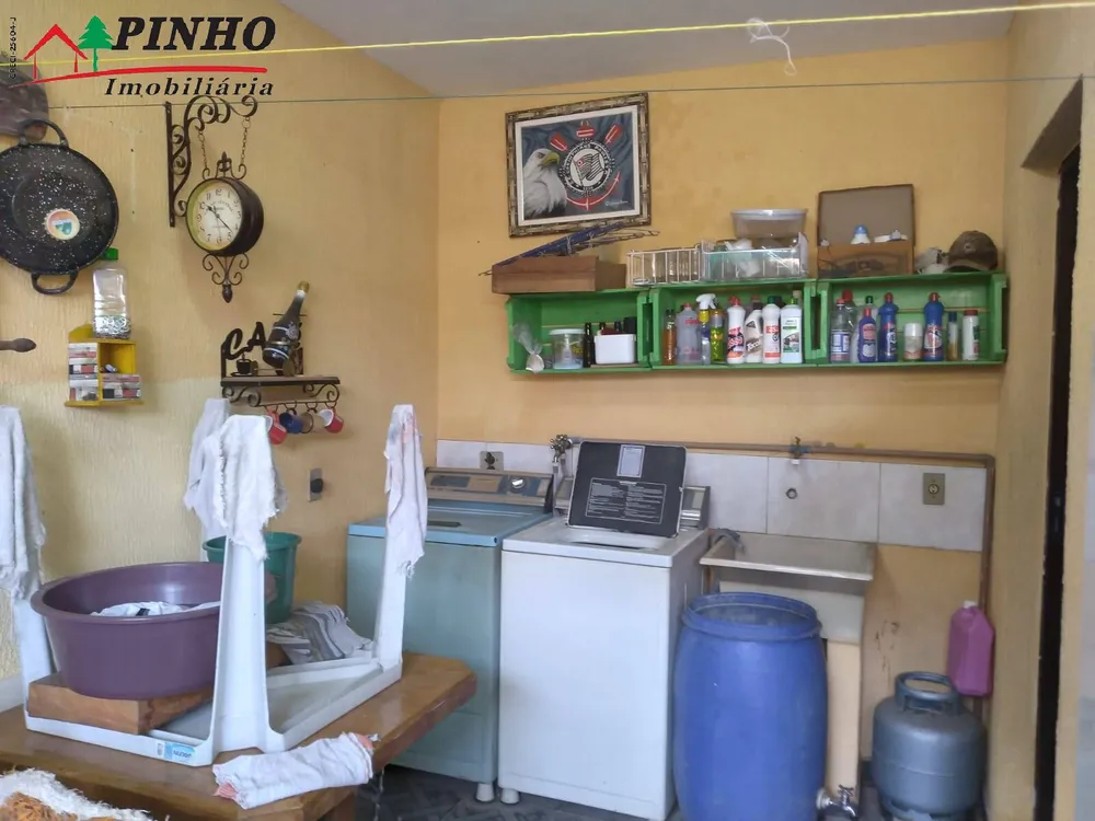 Casa, 3 quartos, 168 m² - Foto 1
